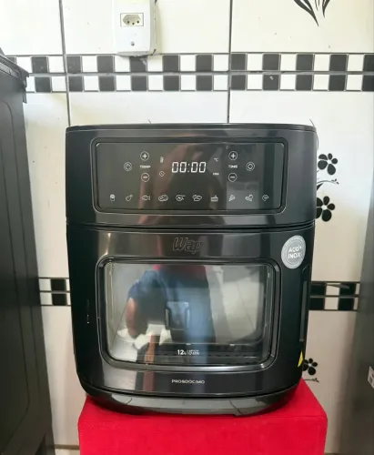 FRITADEIRA AIRFRY 12L OVEN - WAP