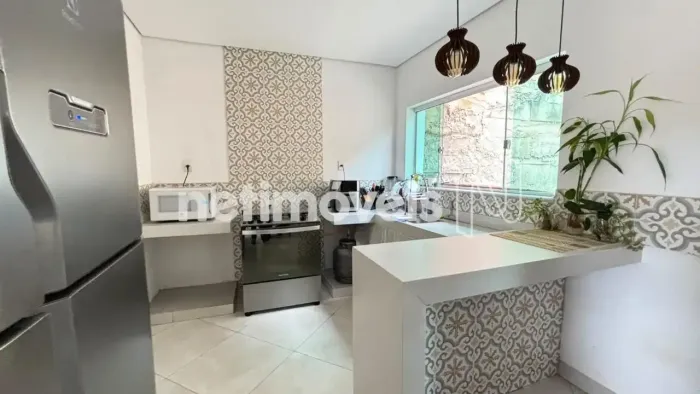 CASA NO BAIRRO IPÊ