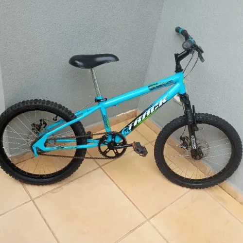 Bicicleta aro 20