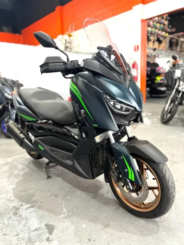 XMax