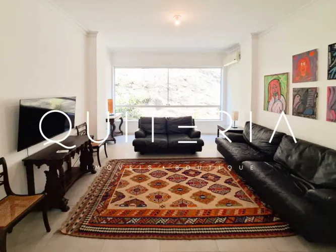 Apartamento Venda Ipanema Epitácio Pessoa 2 quartos 2 banheiros