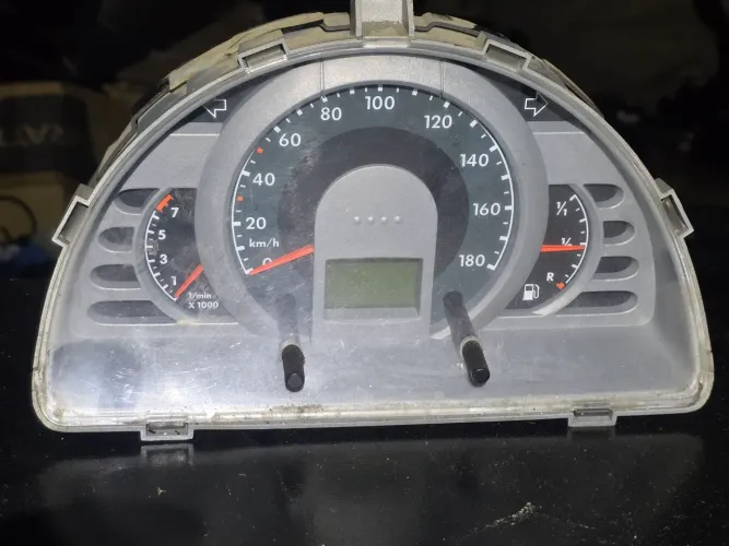 Painel instrumento VW fox