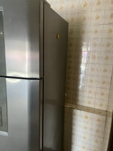 Geladeira top Electrolux