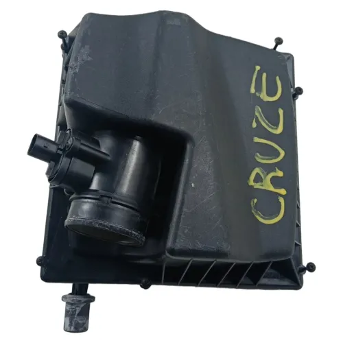 Caixa Filtro De Ar Chevrolet Cruze 2011-2016 Original
