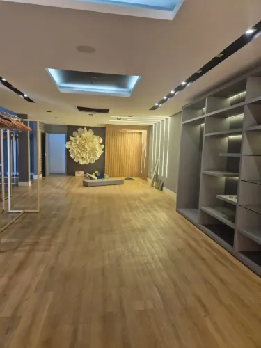 PONTO COMERCIAL NO VIERALVES COM 300M², LOCALIZAÇÃO ESTRÁTÉGICA VAGAS PRIVATIVAS