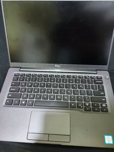Notebook Dell LATITUDE 7400 COM DEFEITO