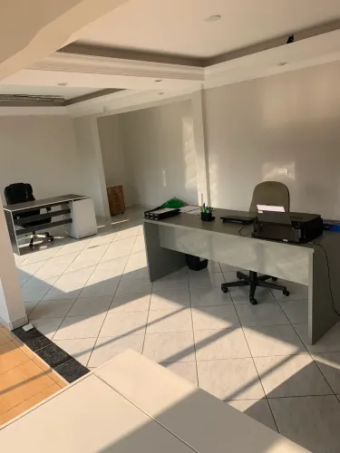 Empresa de prestação de serviços