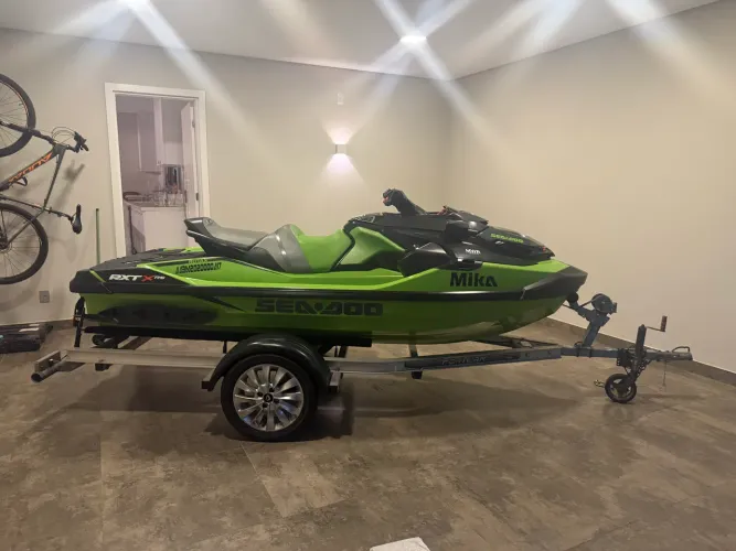 RXT 300 JETSKI SEADOO 2020