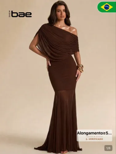 Vestido para festa