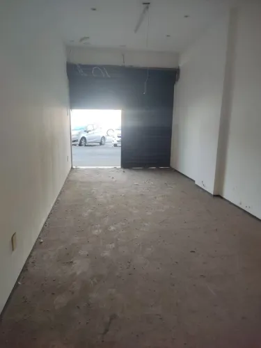 Loja disponível para locação - 24m² Descrição: Ótima oportunidade de negócio em uma locali