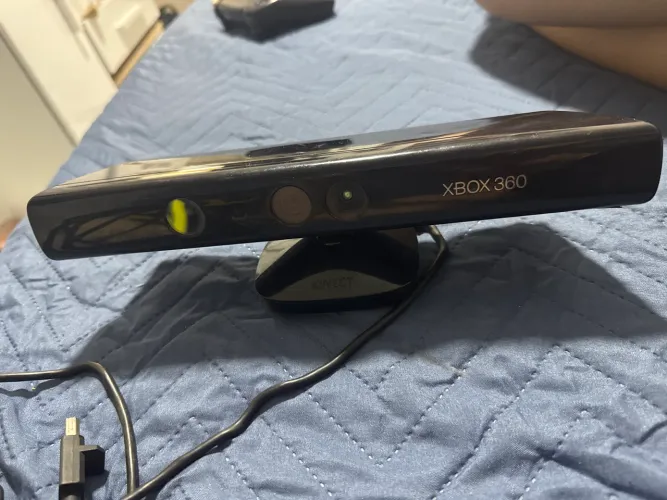 Kinect xbox360