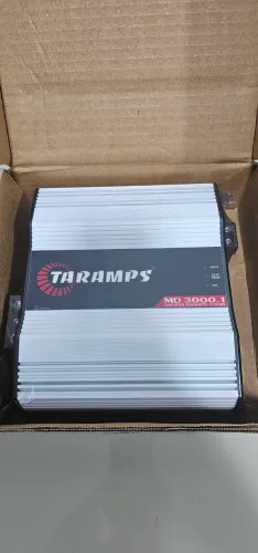 Módulo Amplificador taramps MD3000 