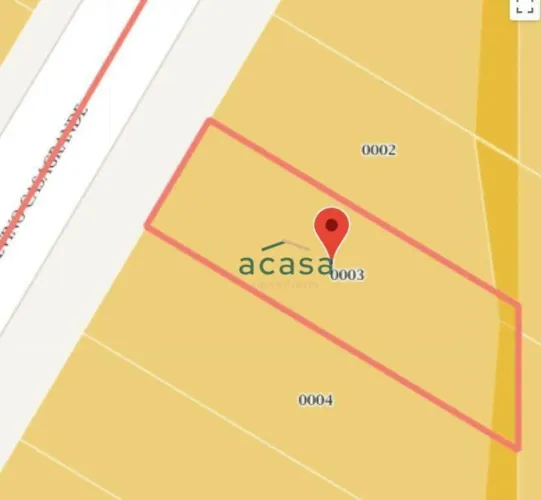Terreno à venda, 468 m² - Alto Alegre - Cascavel/PR