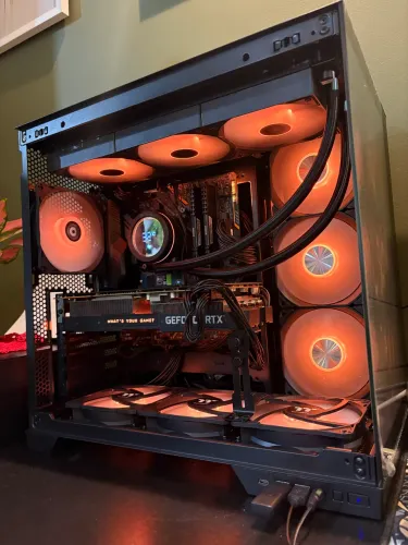 Pc gamer barato