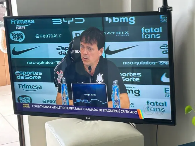 Televisão 42 polegadas LG LED FULL HD