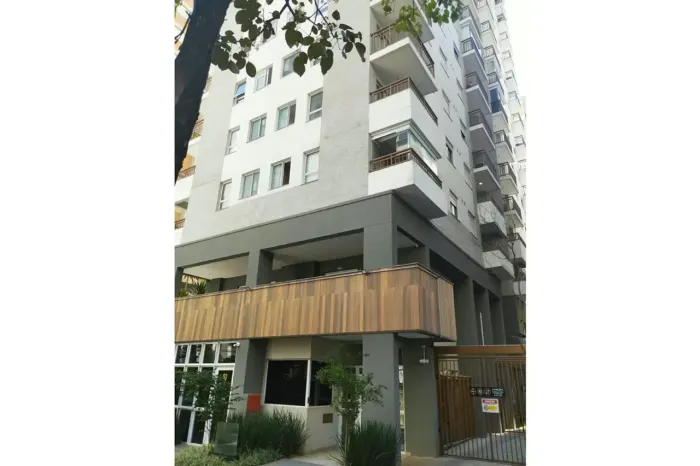 Imóvel para aluguel com 27 metros quadrados com 1 quarto em Perdizes - São Paulo - SP