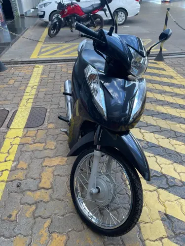 Honda Biz