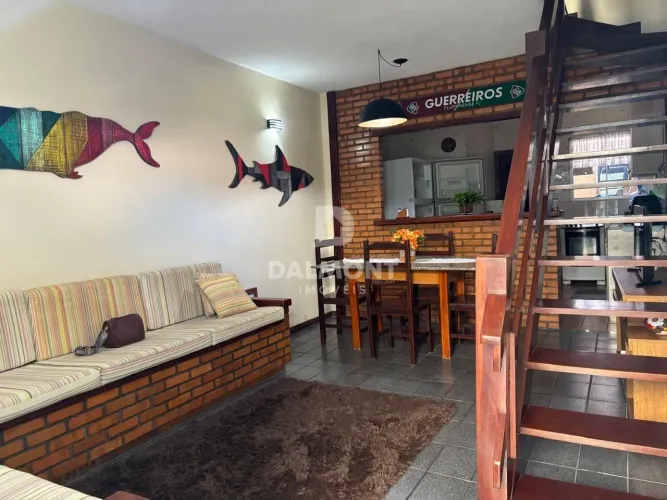 Peró - Cabo Frio - Casa em condominio