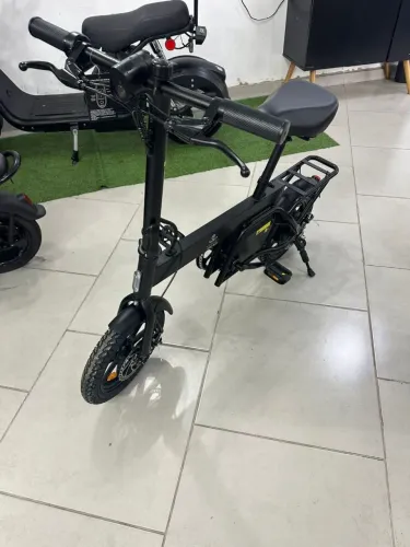 Bicicleta Elétrica B20 Disponível a pronta entrega