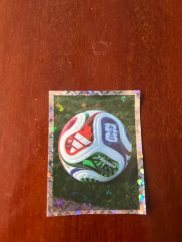 Brilhante da copa 2026