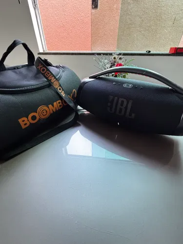 Vende-se boombox 3