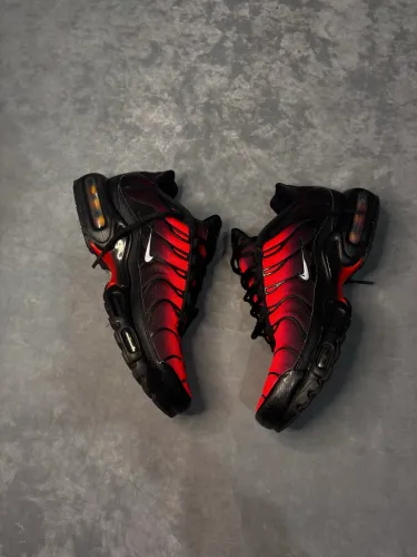 Nike air max Tn Deadpool 2018