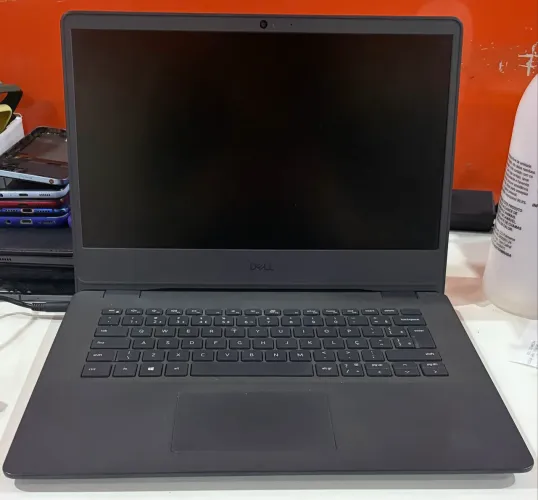 Notebook Dell i3 10th gen 16gb RAM