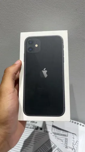 iPhone 11 128gb