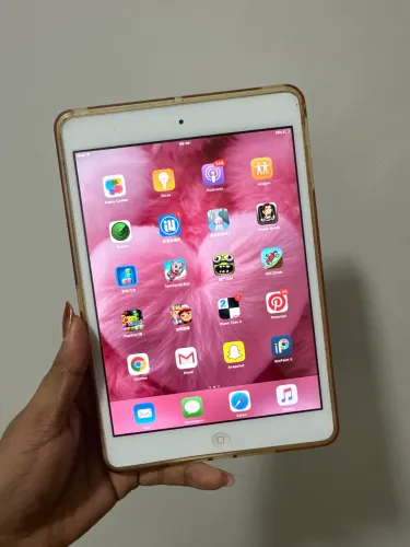 iPad mini 1