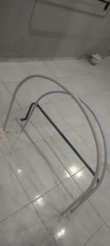 Araras para provador