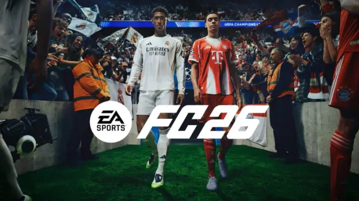 Ea fc 26 (Fifa 26) Ps4/Ps5