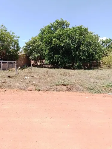 Vende-se terreno no João de barro 29.500