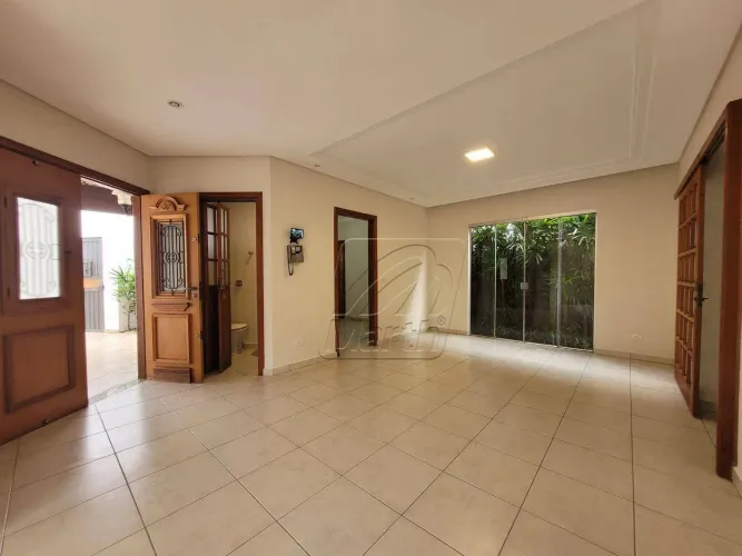 Casa com 4 dormitórios à venda, 273 m² por R$ 1.280.000,00 - Centro - Piracicaba/SP
