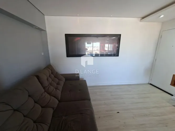 Apartamento para venda e alugar no bairro Ponte Preta em Campinas - SP
