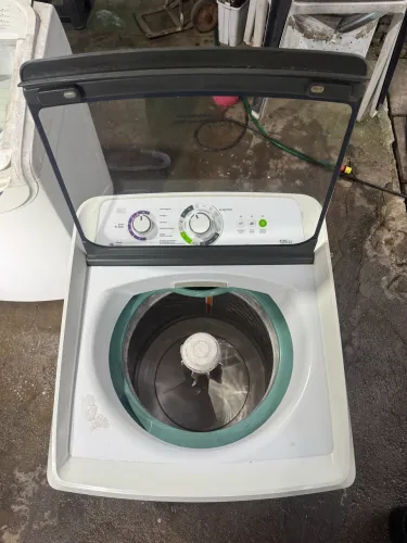 Máquina de lavar Cônsul 12 kg