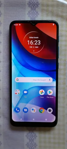 Moto E7 Power