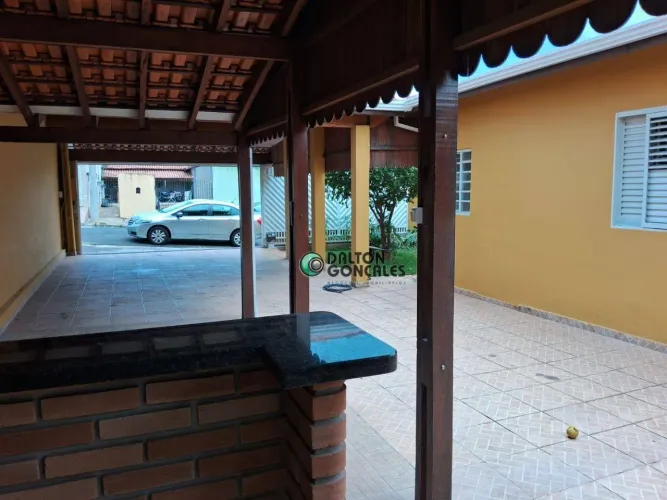 Casa com 2 dormitórios para alugar, 172 m² por R$ 2.980,00/mês - Jardim Morada do Sol - In