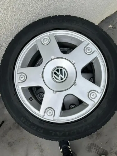 Roda Gol G4 Gol Copa 15 Originais