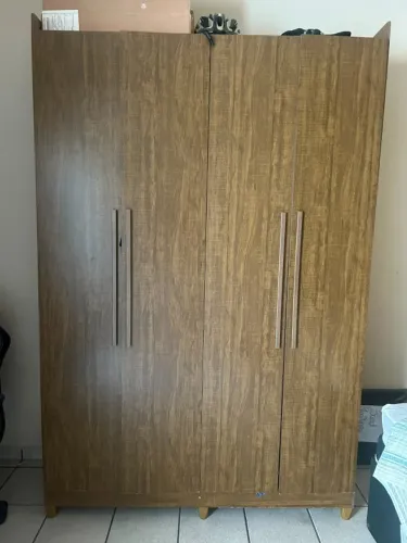 Guarda roupa