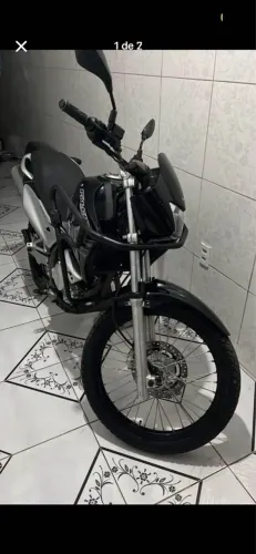 NX-4 Falcon pra vender NOVA