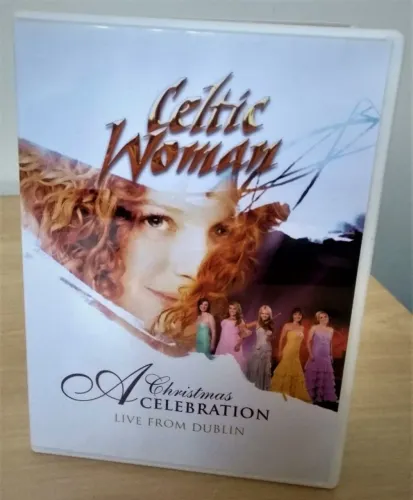 Celtic Woman - Live from Dublin