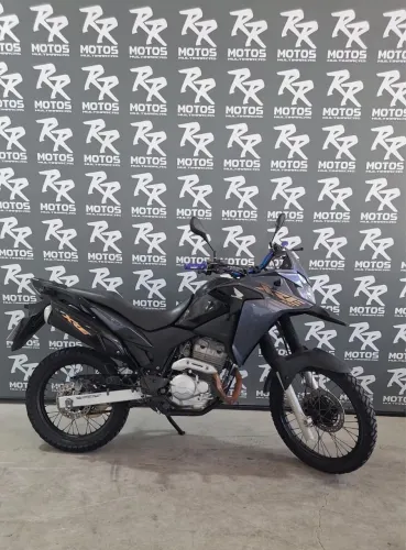 Moto Honda XRE 300 ABS 2022