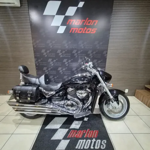 BOULEVARD M1500