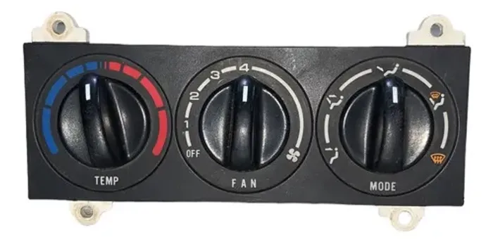 Comando Ar Condicionado Kia Sportage 1995 1996 1997 A 2003