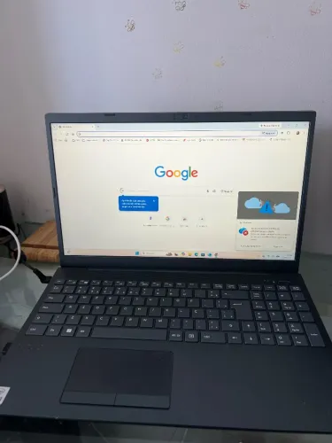 Notebook Vaio