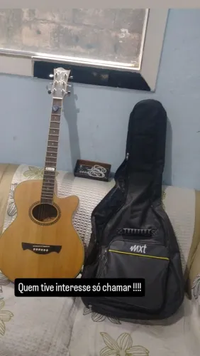 Instrumentos musical