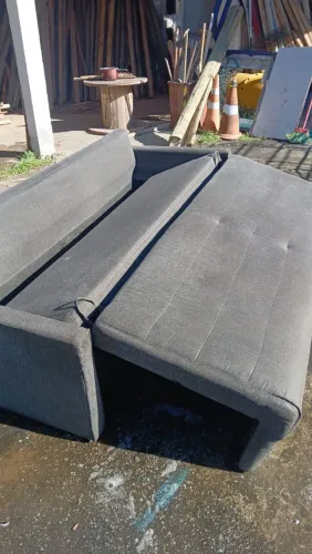 Vende-se Sofá Cama