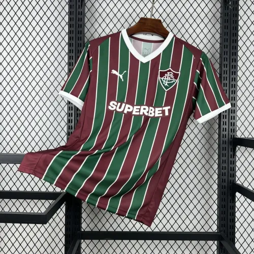Camisas do Fluminense Lançamento 2026