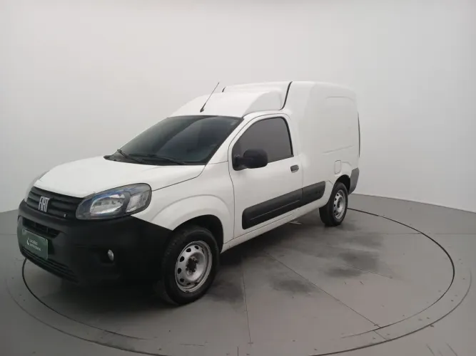 Fiat Fiorino Endurance EVO 1.4 Flex 8V 2P 2023