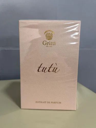 Gritti tutu ext parfum 100ml